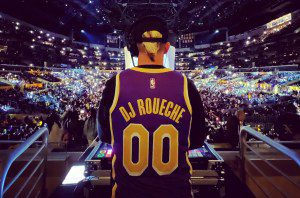DJ Roueche