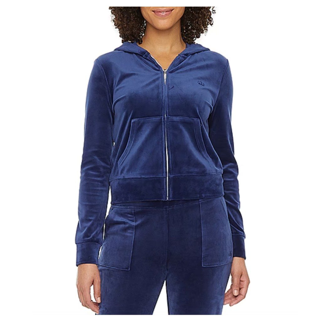 Juicy Couture Tracksuit Are Back: Here's Where You Can Buy One