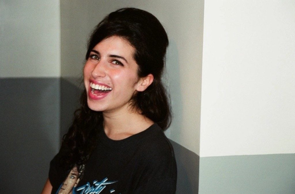 The Amy Winehouse hologram tour has been postponed