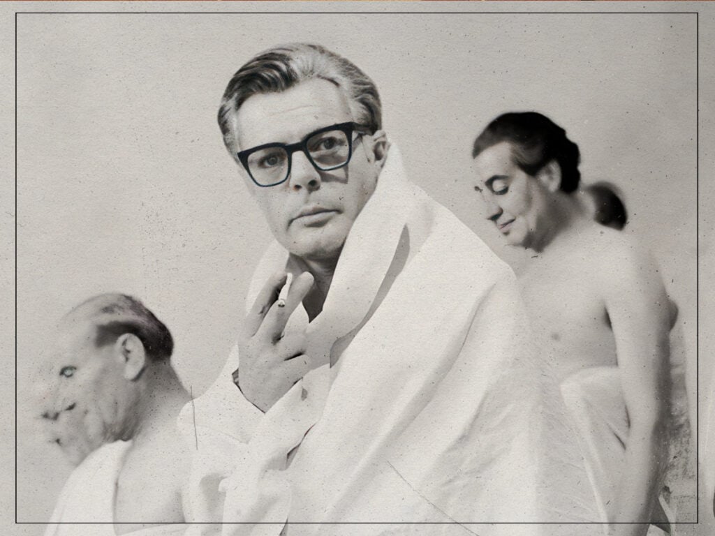 8½ - 1963 - Federico Fellini