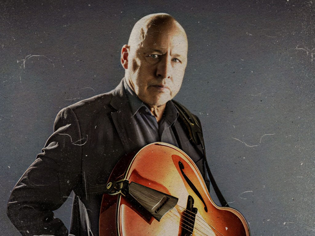 Mark Knopfler - 2023