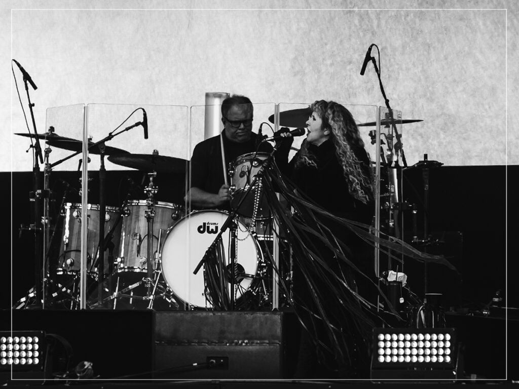 Stevie Nicks - BST London - Hyde Park - July 12th 2024 - Jennifer McCord