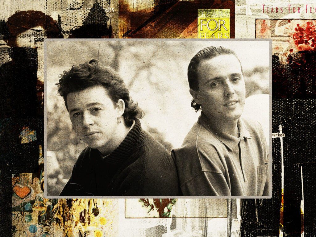 The 10 best songs by Tears for Fears