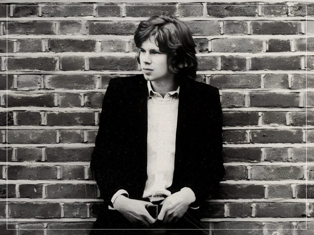 Nick Drake - 1969 - Keith Morris