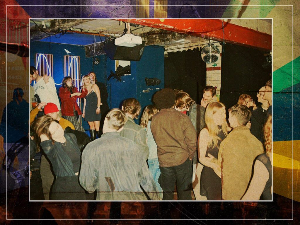 The independent venues keeping the Leeds DIY music scene alive - 2024 - Far Out Magazine - Wharf Chambers