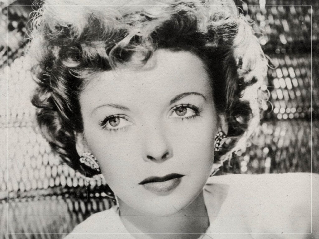 Ida Lupino - Director - 1952