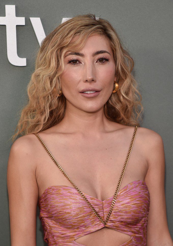 Dichen Lachman