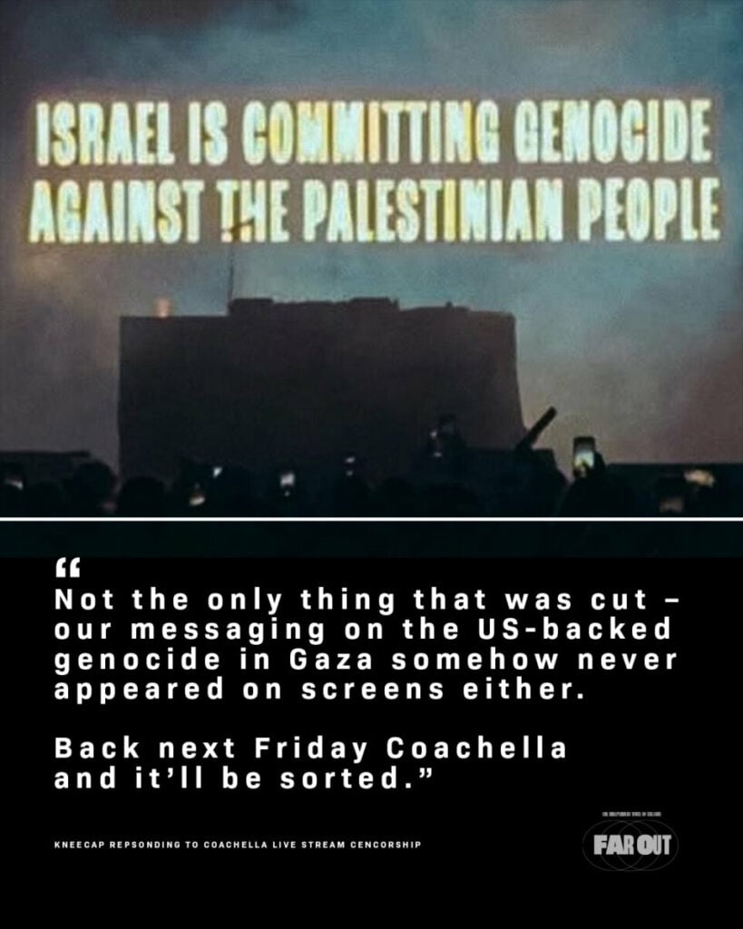 Kneecap controversy- The full story explained amid police investigation - 2025