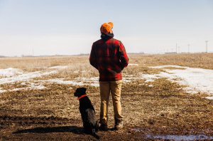 Chase Rice with Jack