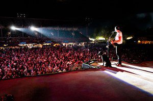 Chase Rice with Jack