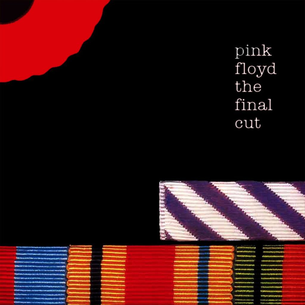 The Final Cut - Pink Floyd