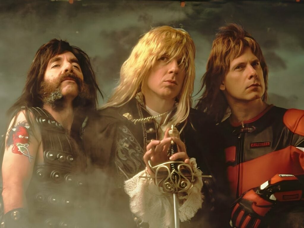 This Is Spinal Tap - Rob Reiner - Far Out Magazine