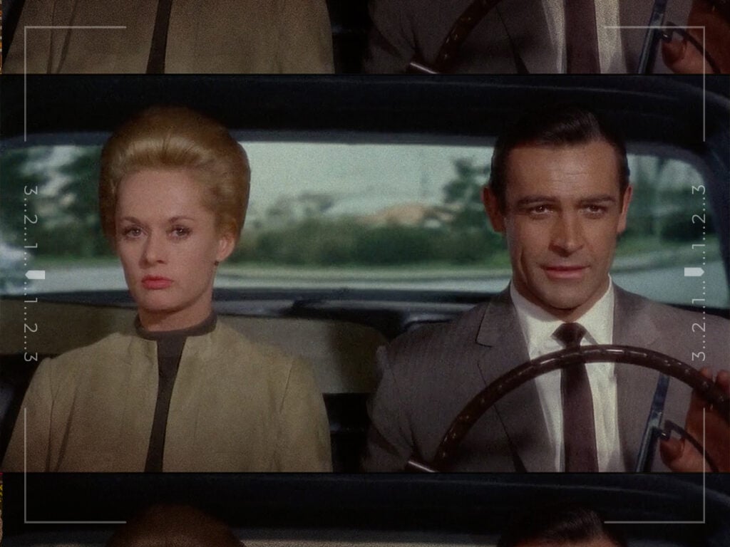 What went wrong with Alfred Hitchcock’s most problematic film ‘Marnie’?