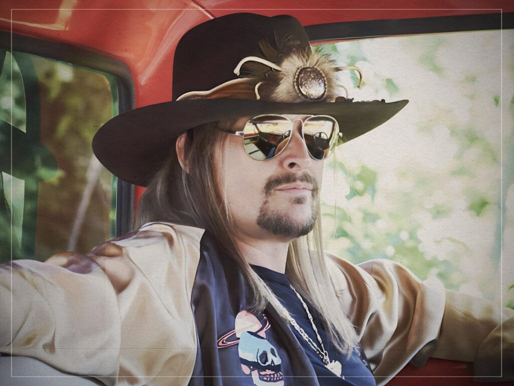 Kid Rock - Singer - Musician