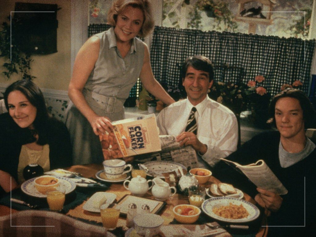 Serial Mom - 1994 - John Waters