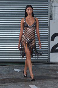 Jane Wade runway looks