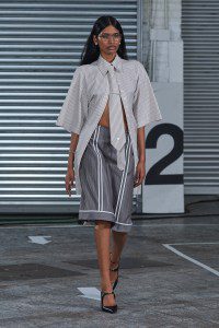 Jane Wade runway looks