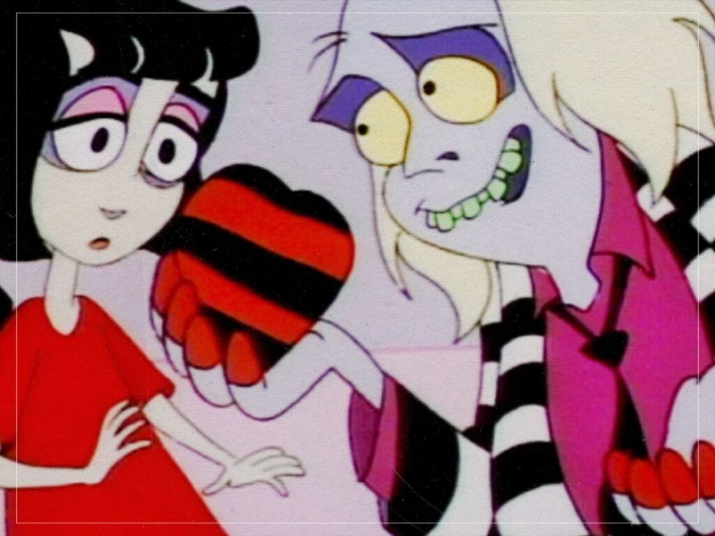 Beetlejuice (Beetlejuice, 1988)