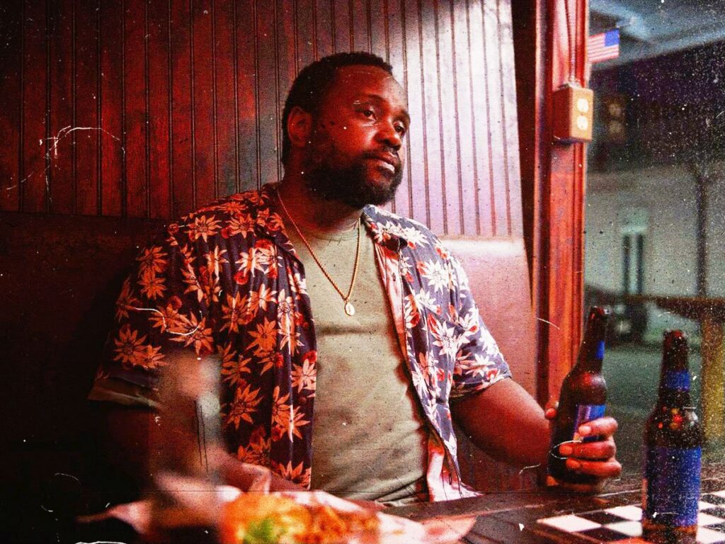 Brian Tyree Henry - Causeway - Best Supporting Actor - Oscars - 2023