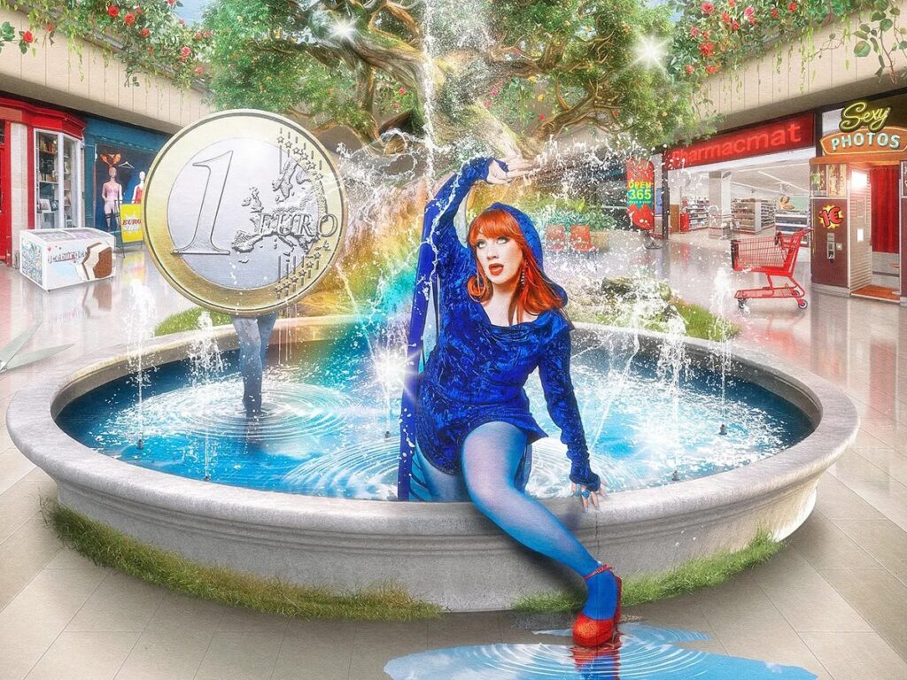 CMAT - Euro Country - Album - 2025