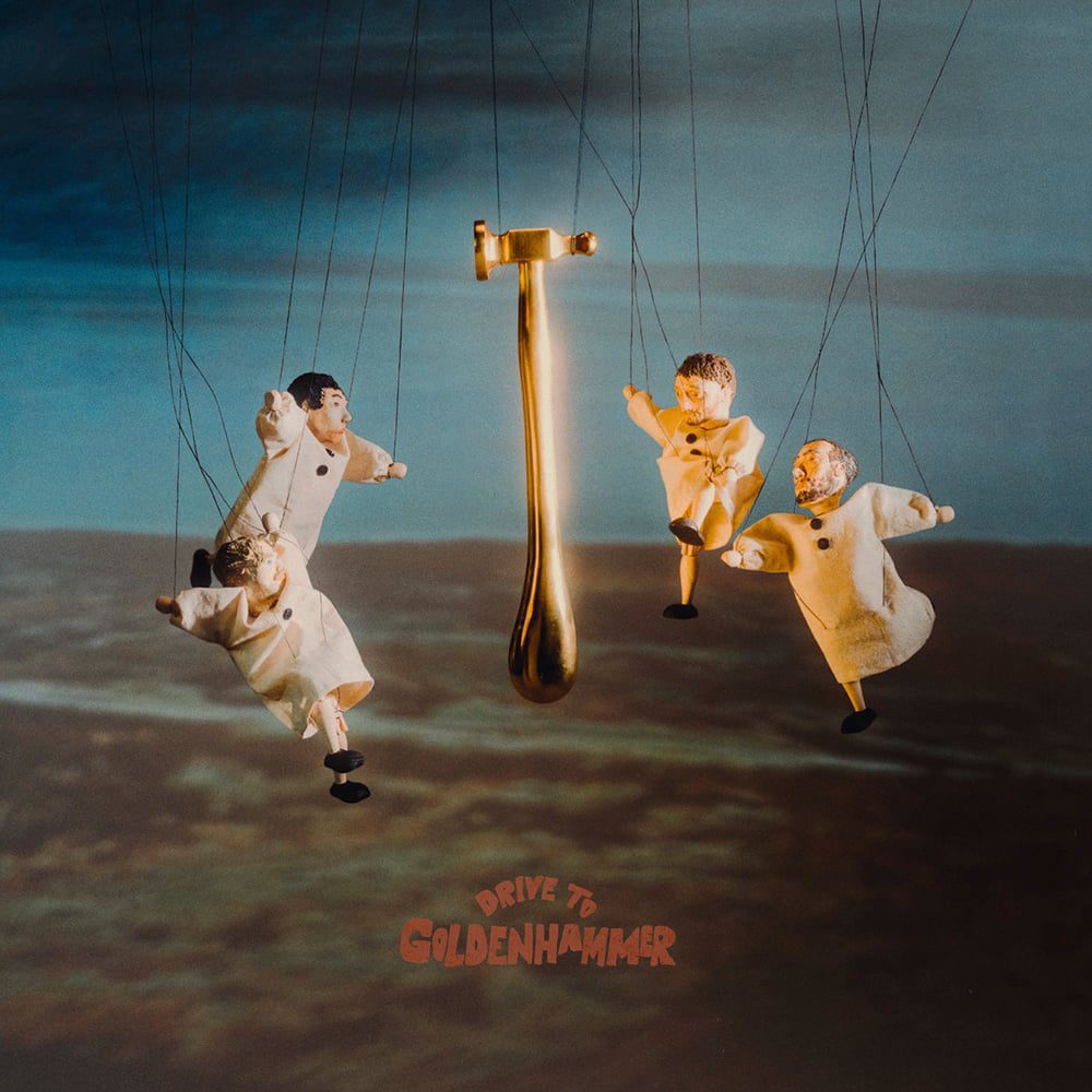 Divorce - Drive to Goldenhammer - 2025