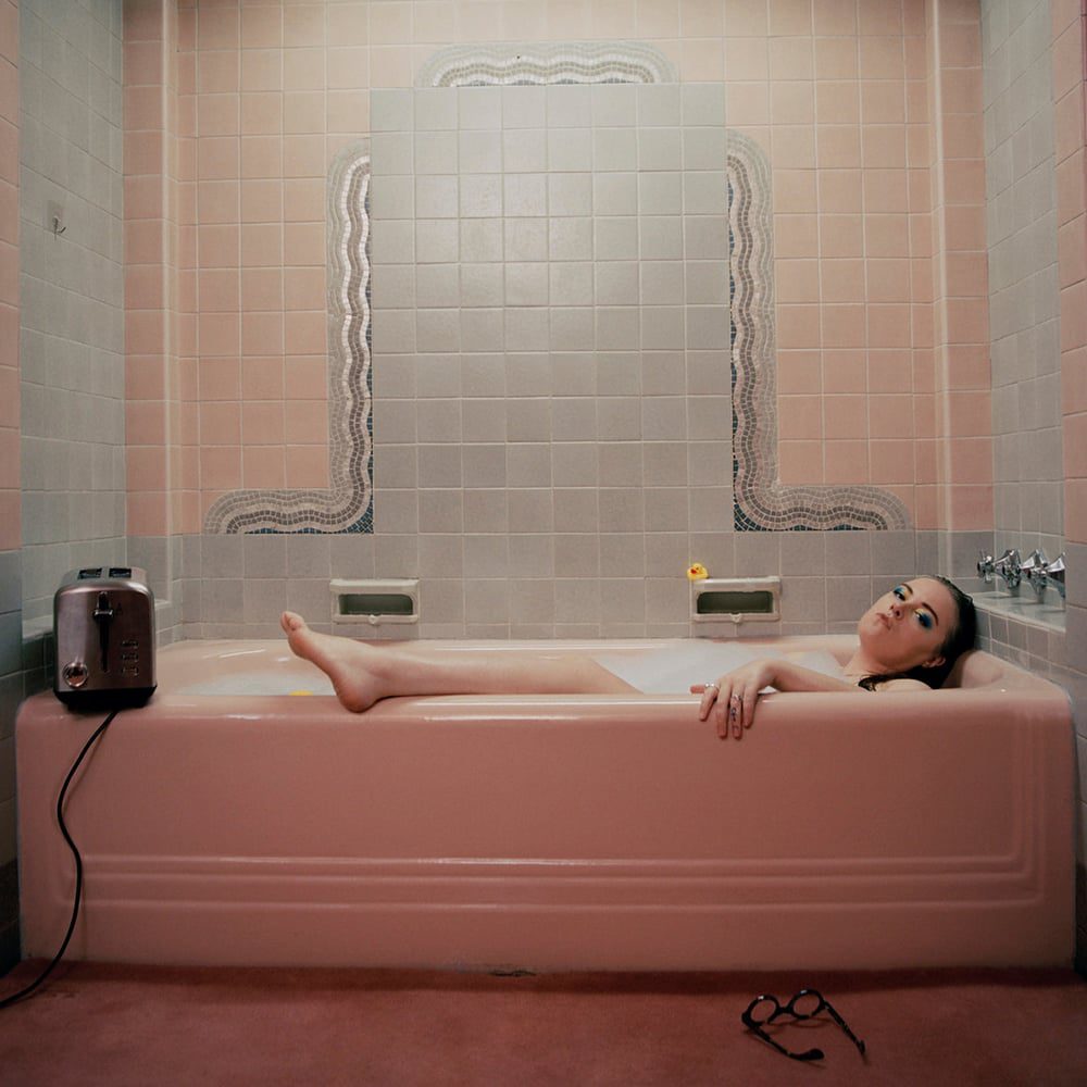 Emma-Jean Thackray - Weirdo - 2025