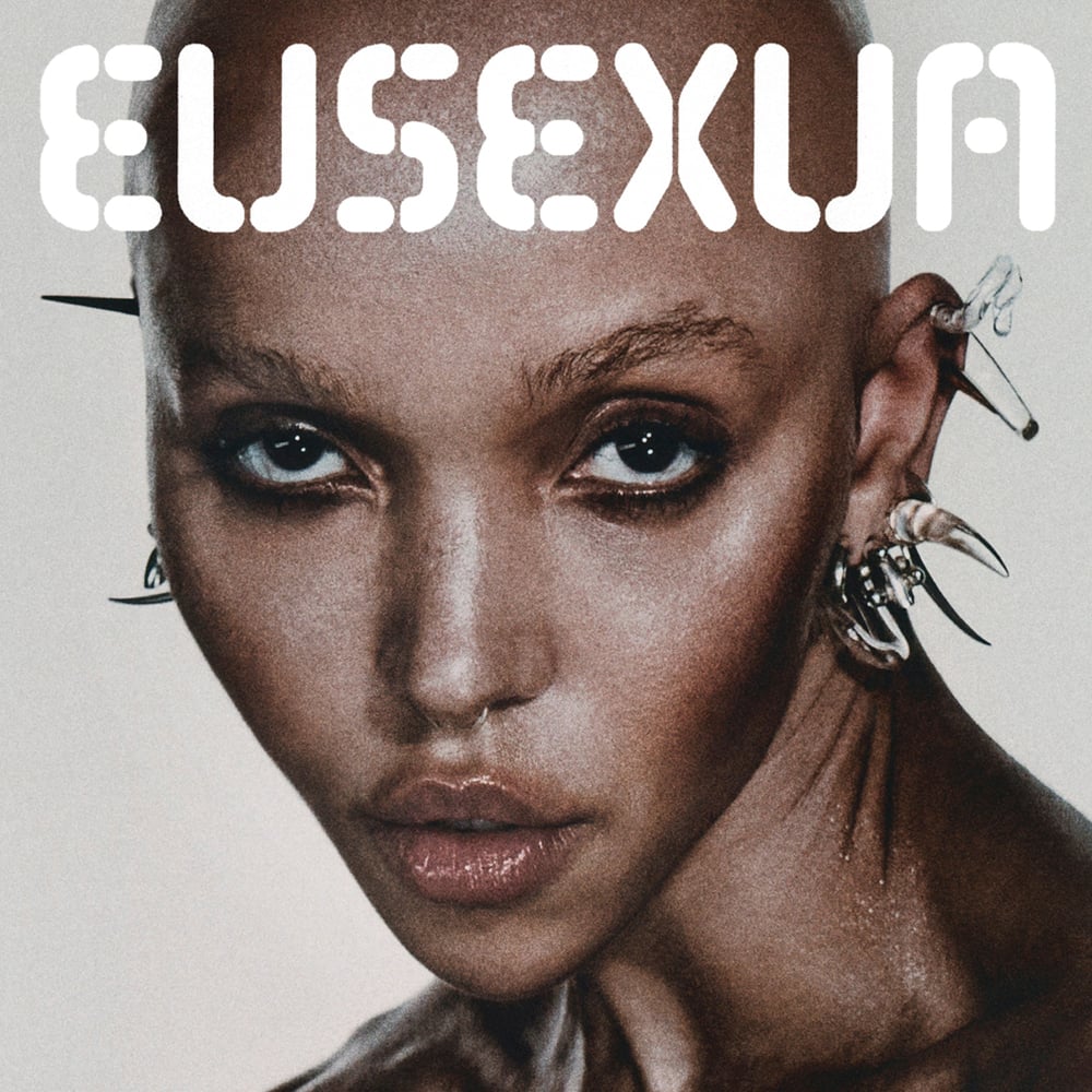 FKA Twigs - EUSEXUA - 2025
