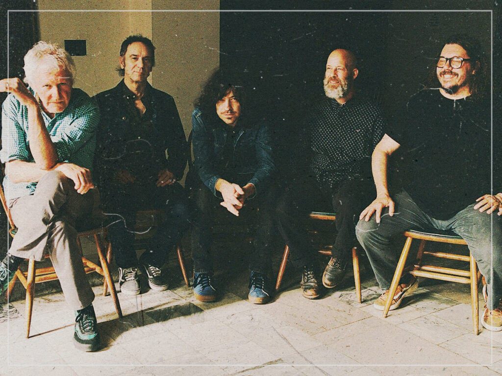 Guided By Voices - 2023