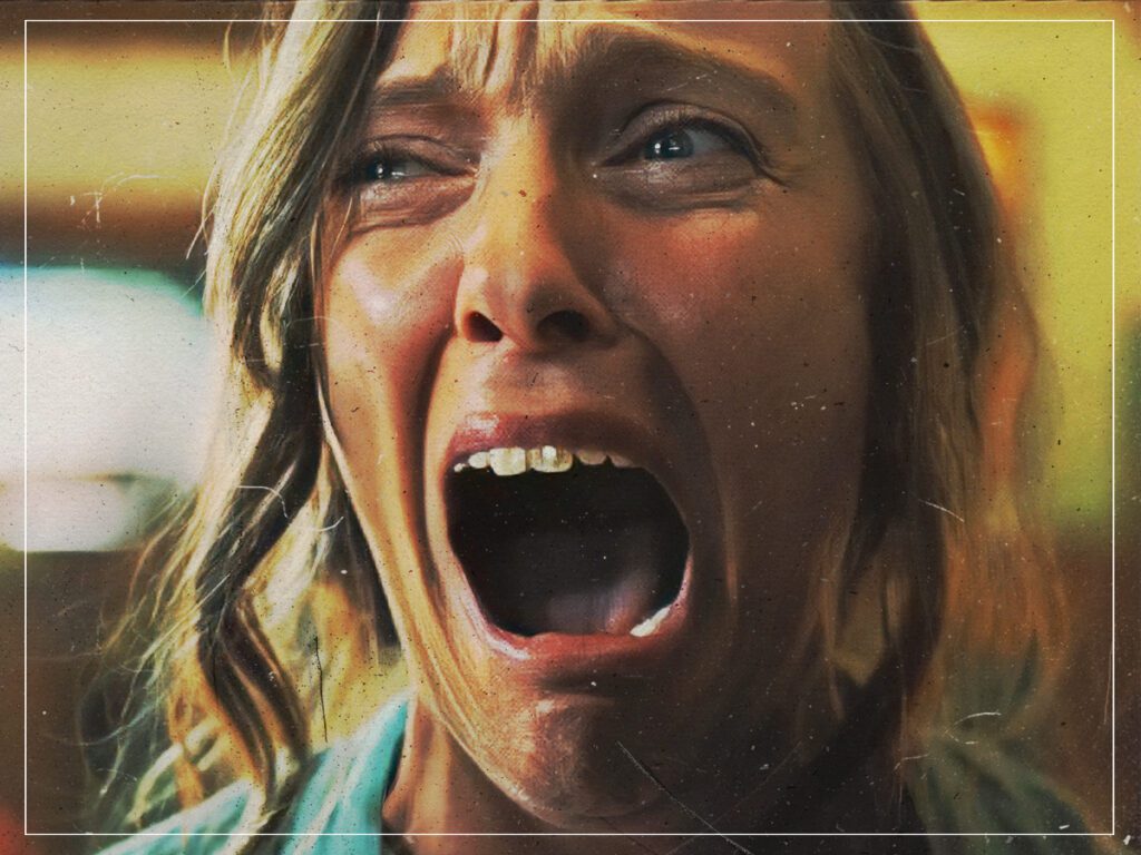 Hereditary - 2018 - Toni Collette - Annie Graham - A24