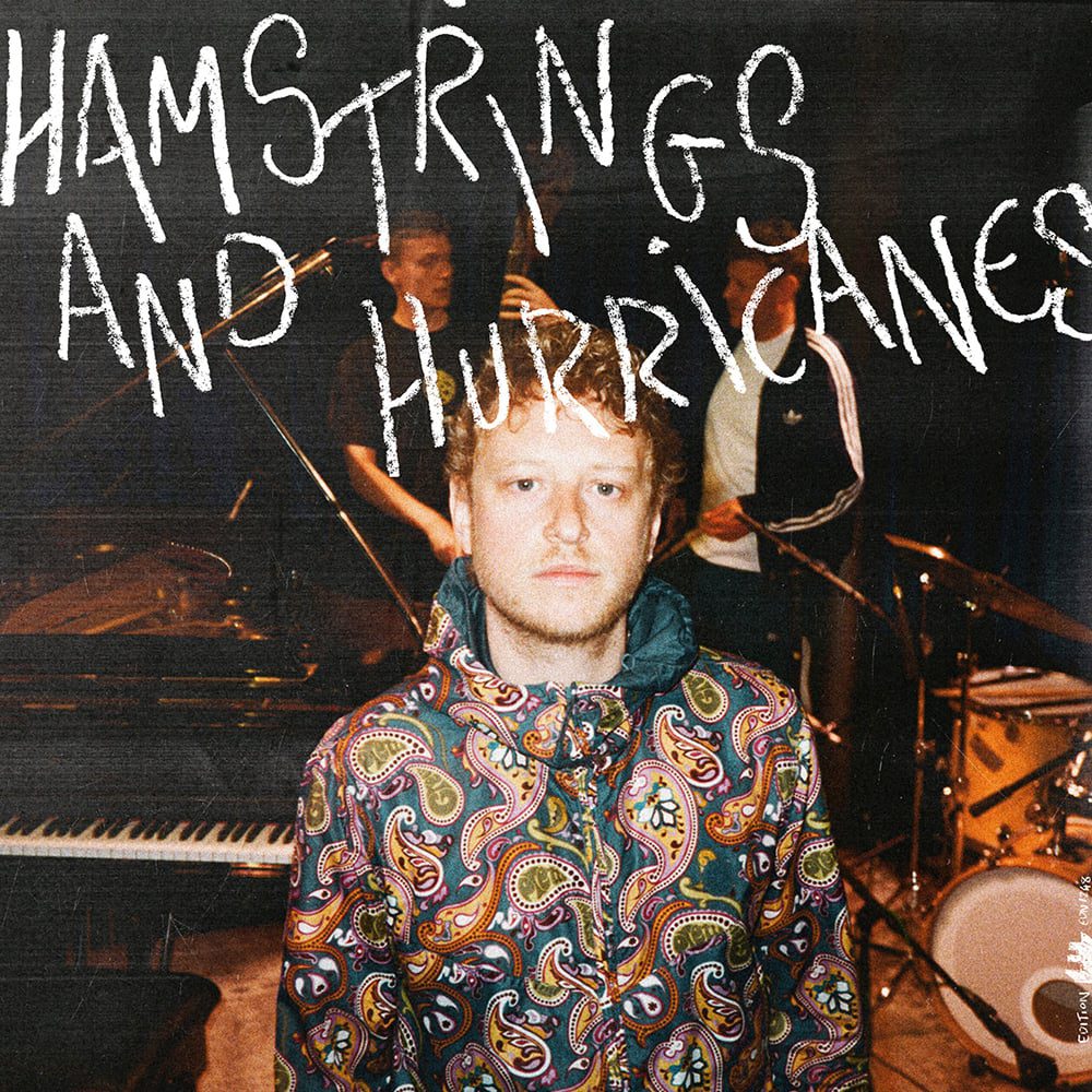 Joe Webb - Hamstrings & Hurricanes - 2024