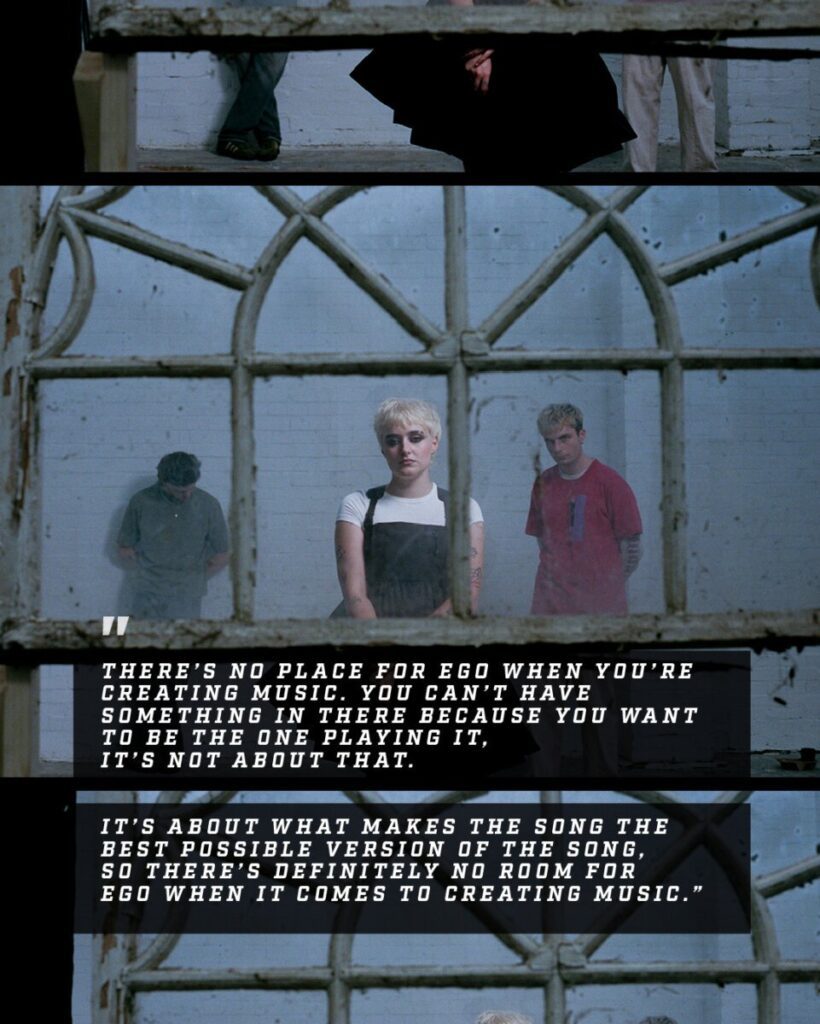 Music as a form of sculpture- NewDad and the art of crafting perfect songs - Far Out Magazine