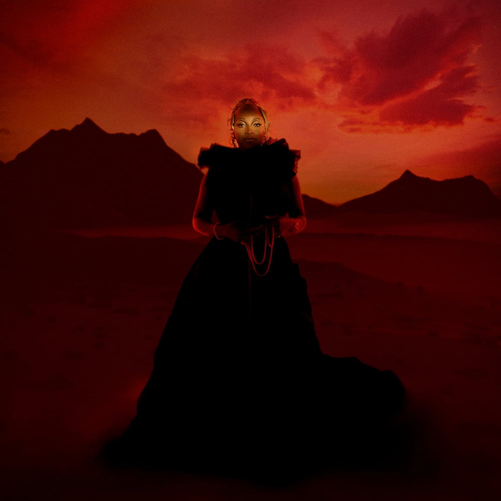 Nubya Garcia - Odyssey - 2025