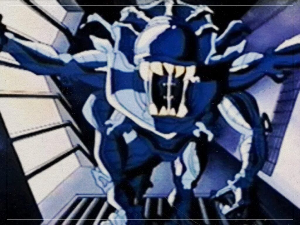 Operation Aliens (Aliens, 1986)