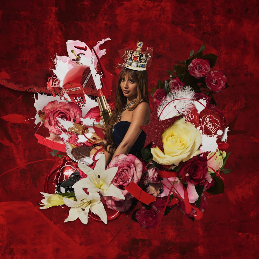 PinkPantheress - Fancy That - 2025