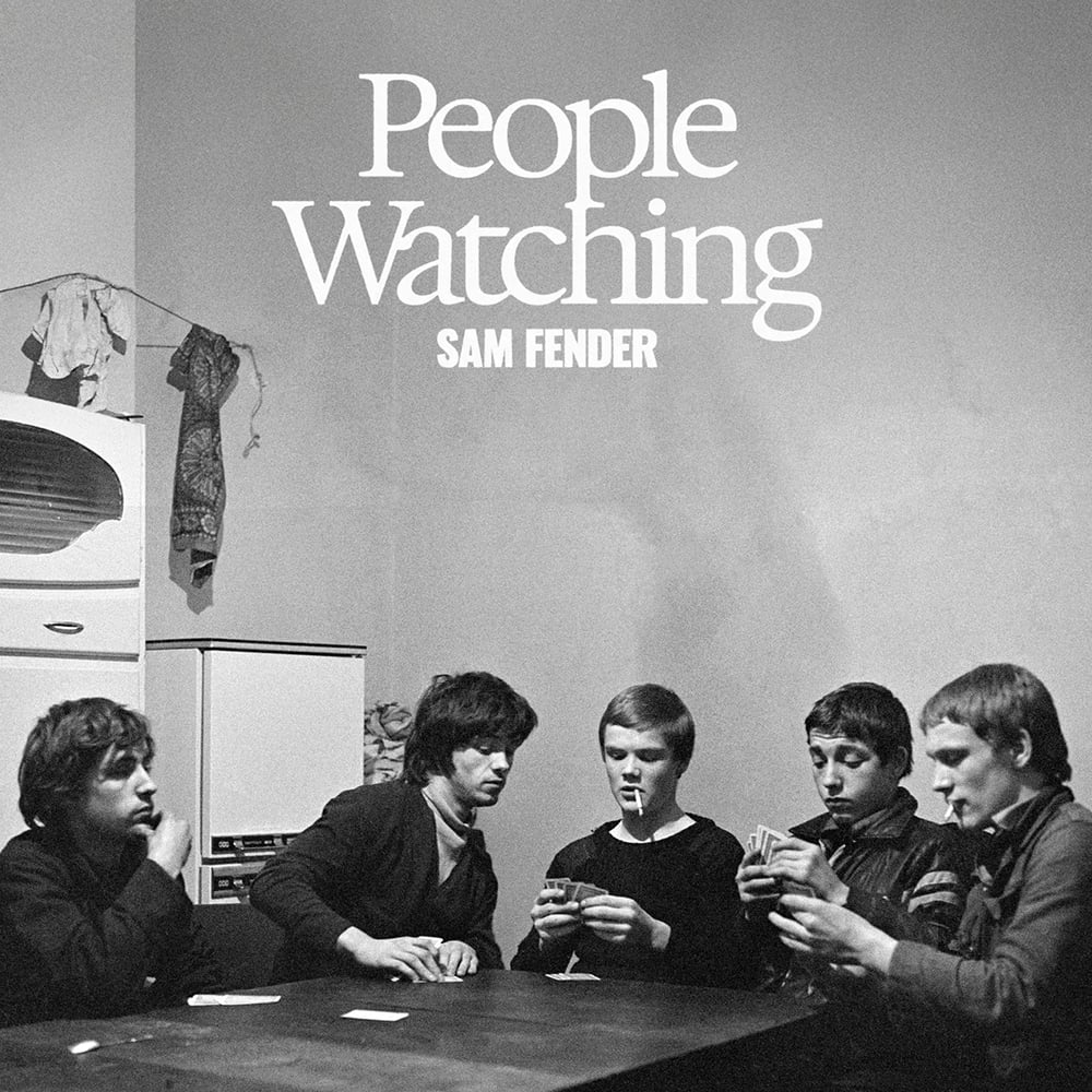 Sam Fender - People Watching - 2025