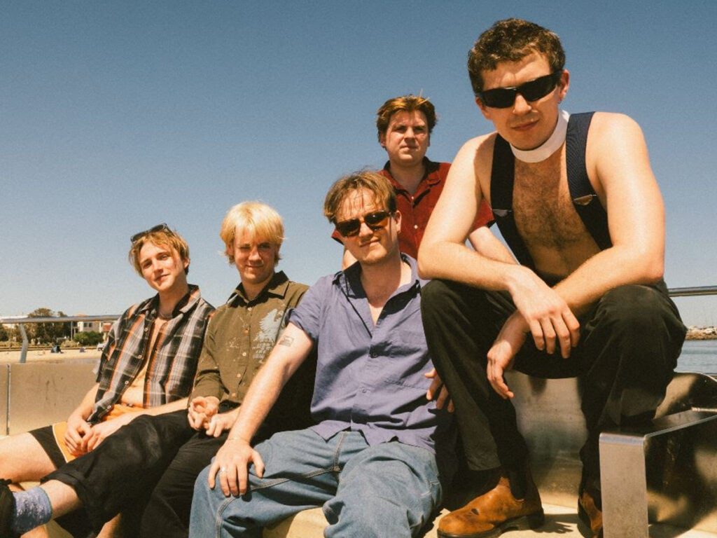 Shame - 2025 - CUTTHROAT