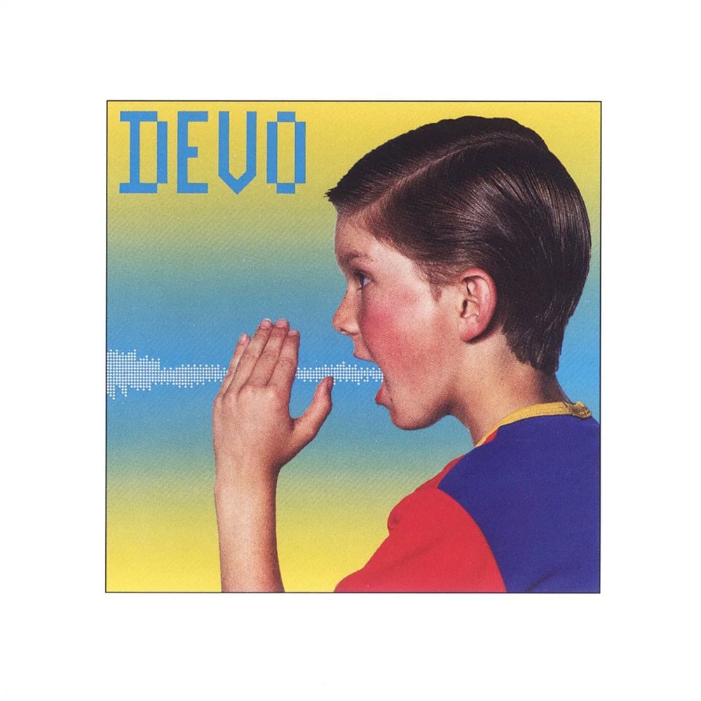 Shout - Devo - 1984