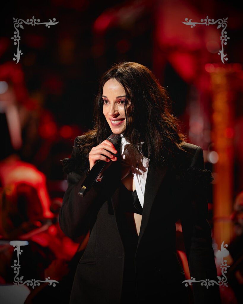 St Vincent - BBC Proms - 2025 - Royal Albert Hall - London