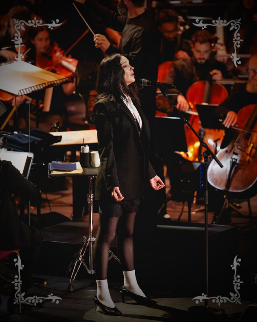 St Vincent - BBC Proms - 2025 - Royal Albert Hall - London