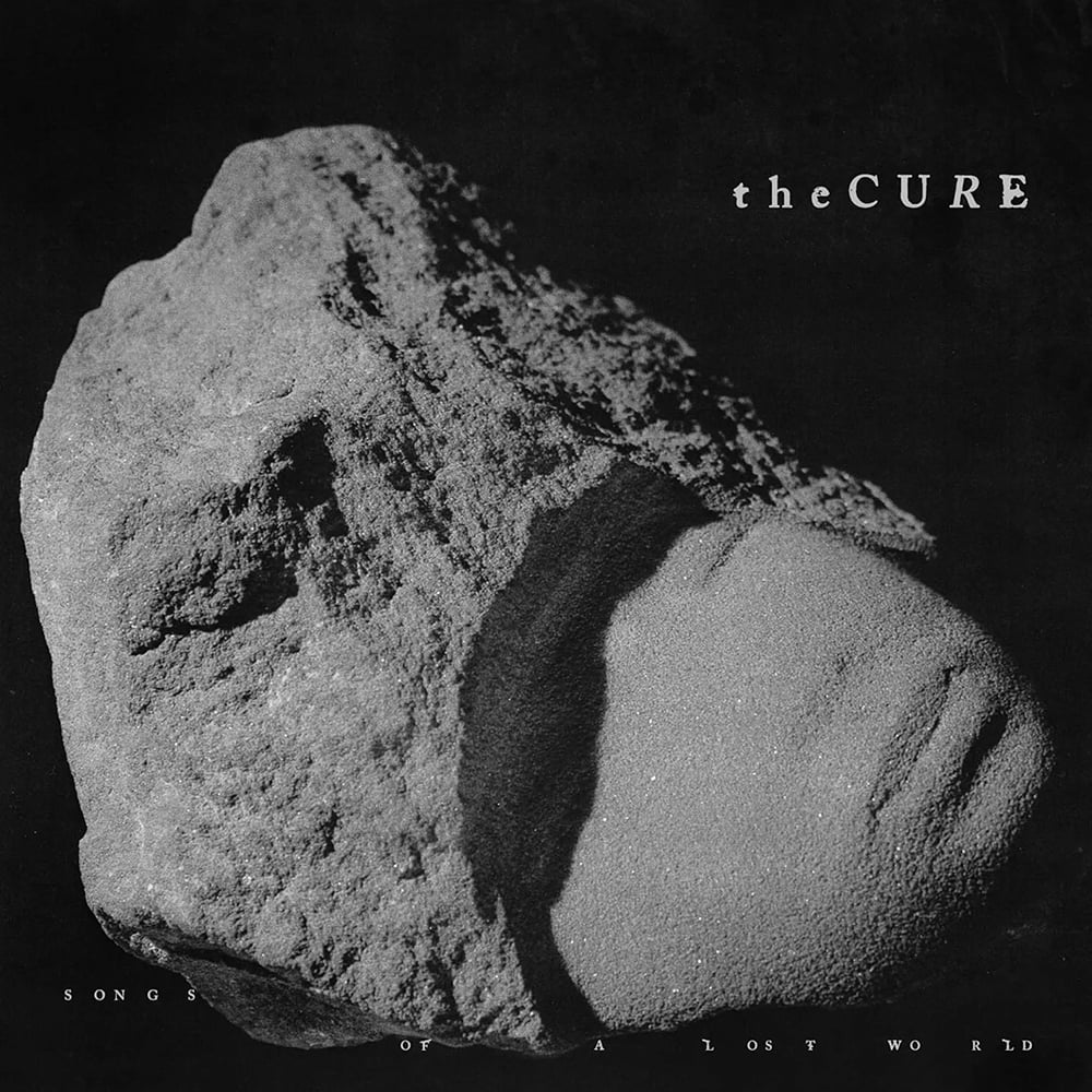 The Cure - Songs of a Lost World - 2025