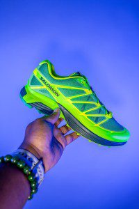 Feid’s Salomon XT-Pathway 2 FERXXO