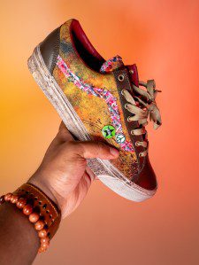 Vans Old Skool 36 Souvenir