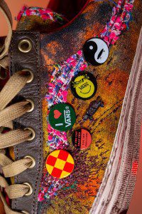 Vans Old Skool 36 Souvenir