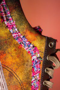 Vans Old Skool 36 Souvenir