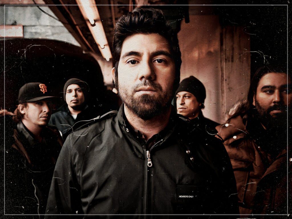Deftones - 2000s