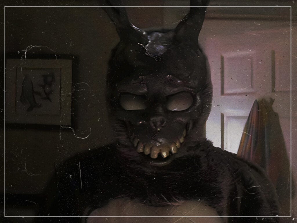 Donnie Darko - 2001 - Richard Kelly