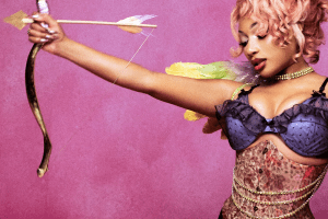 Megan Thee Stallion, 