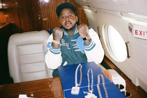 Victor Victor x Timberland