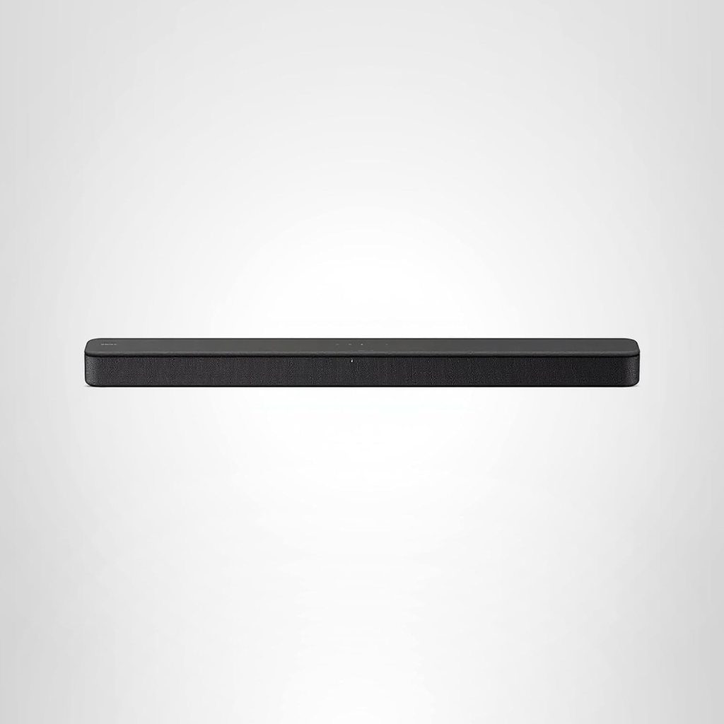 Sony S100F 2.0ch Soundbar with Bass Reflex Speaker