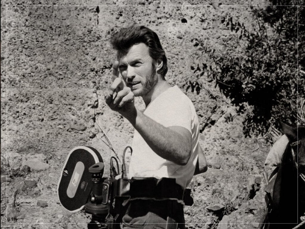 Clint Eastwood - Actor - 1969